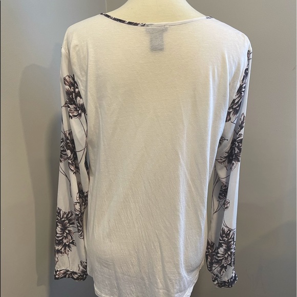 Long sleeve blouse-Ann Taylor Factory - Picture 2 of 5